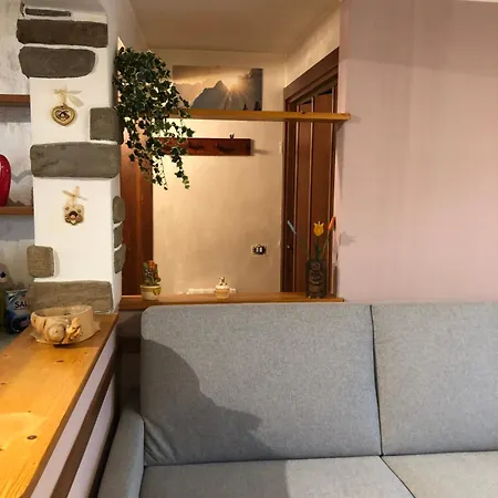 Il Giglio * Ponte Di Legno
