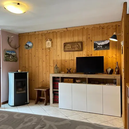 Il Giglio * Ponte Di Legno