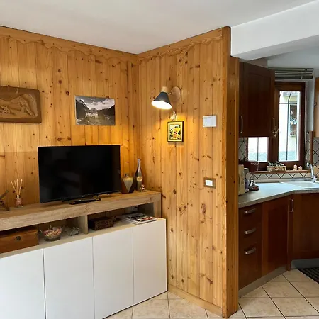 Il Giglio Διαμέρισμα