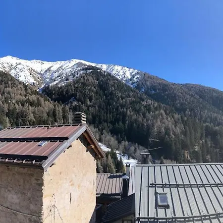 Il Giglio Διαμέρισμα *