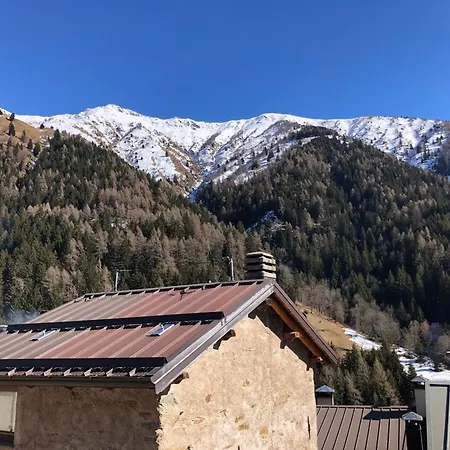 Il Giglio * Ponte Di Legno