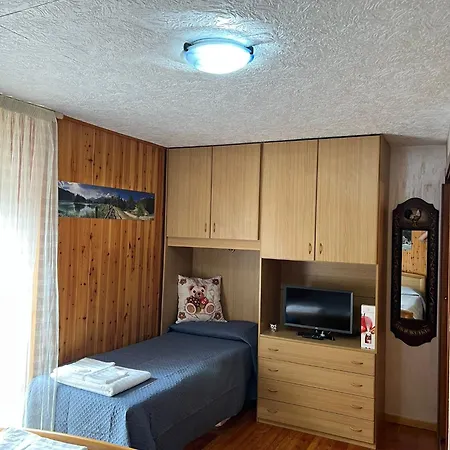 Il Giglio Διαμέρισμα *