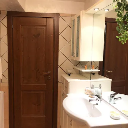 Διαμέρισμα Il Giglio Ponte Di Legno