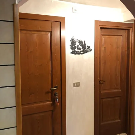 Il Giglio Διαμέρισμα