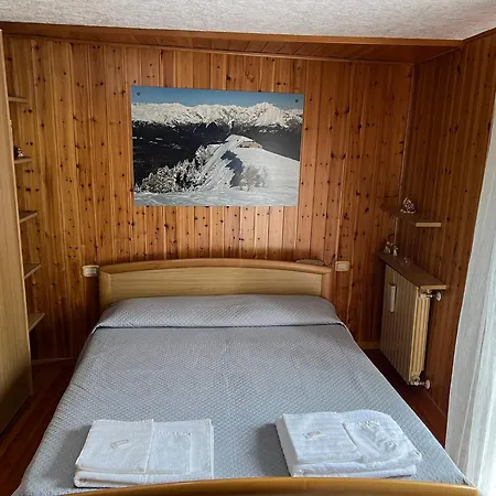 Il Giglio Διαμέρισμα Ponte Di Legno