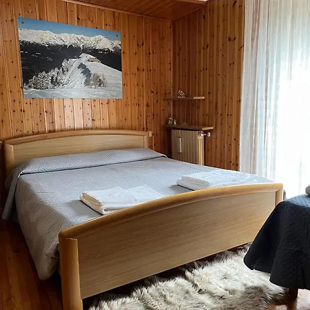 Il Giglio Διαμέρισμα *