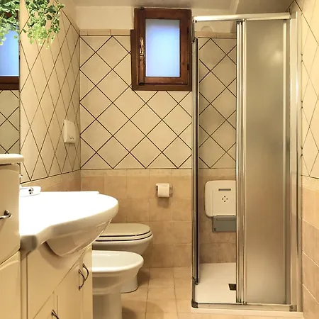 Il Giglio Διαμέρισμα Ponte Di Legno