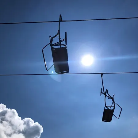 Il Giglio Διαμέρισμα