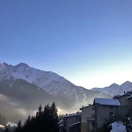 Il Giglio Ponte Di Legno