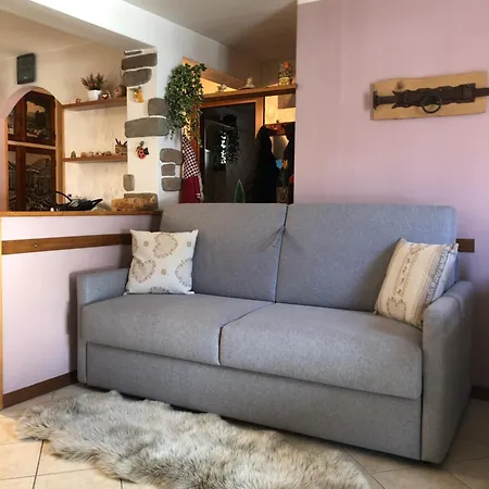 Apartamento Il Giglio *