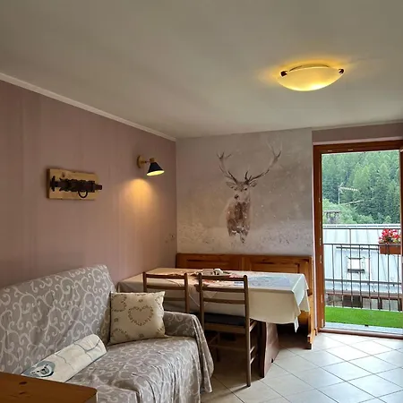 Il Giglio Apartamento *